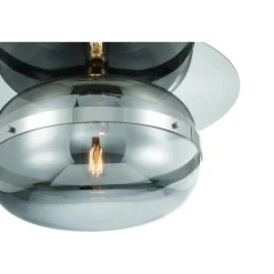 Mullenaux Ceiling Light - Medium
