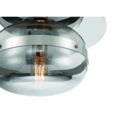 Mullenaux Ceiling Light - Small