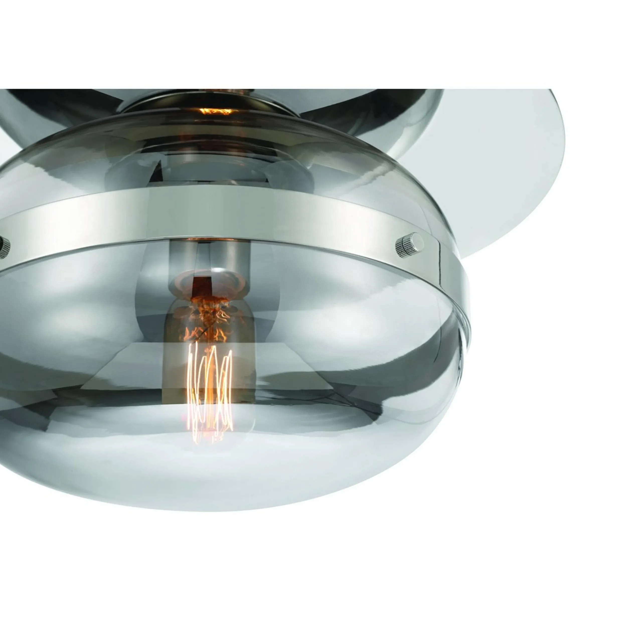 Mullenaux Ceiling Light - Small