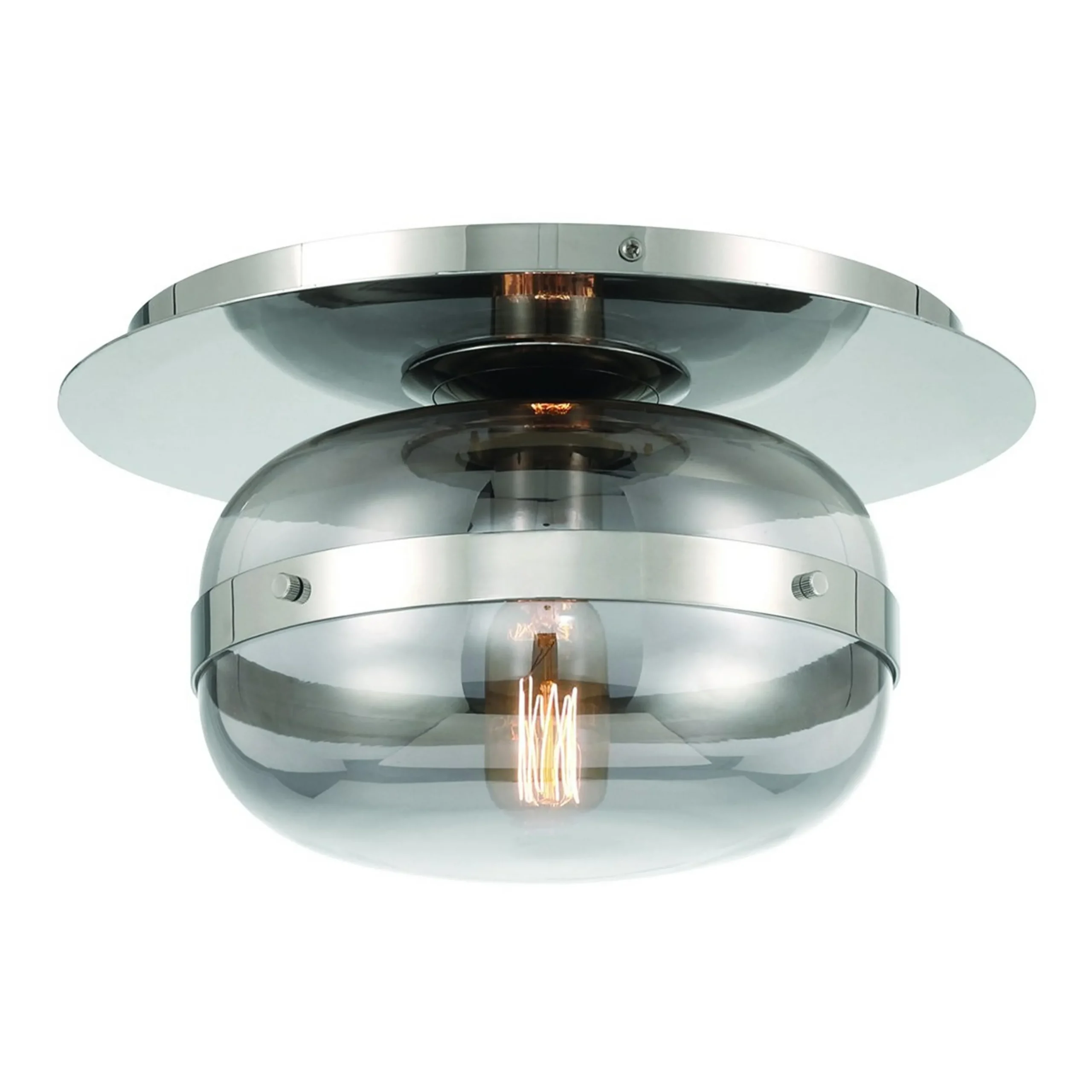 Mullenaux Ceiling Light - Small