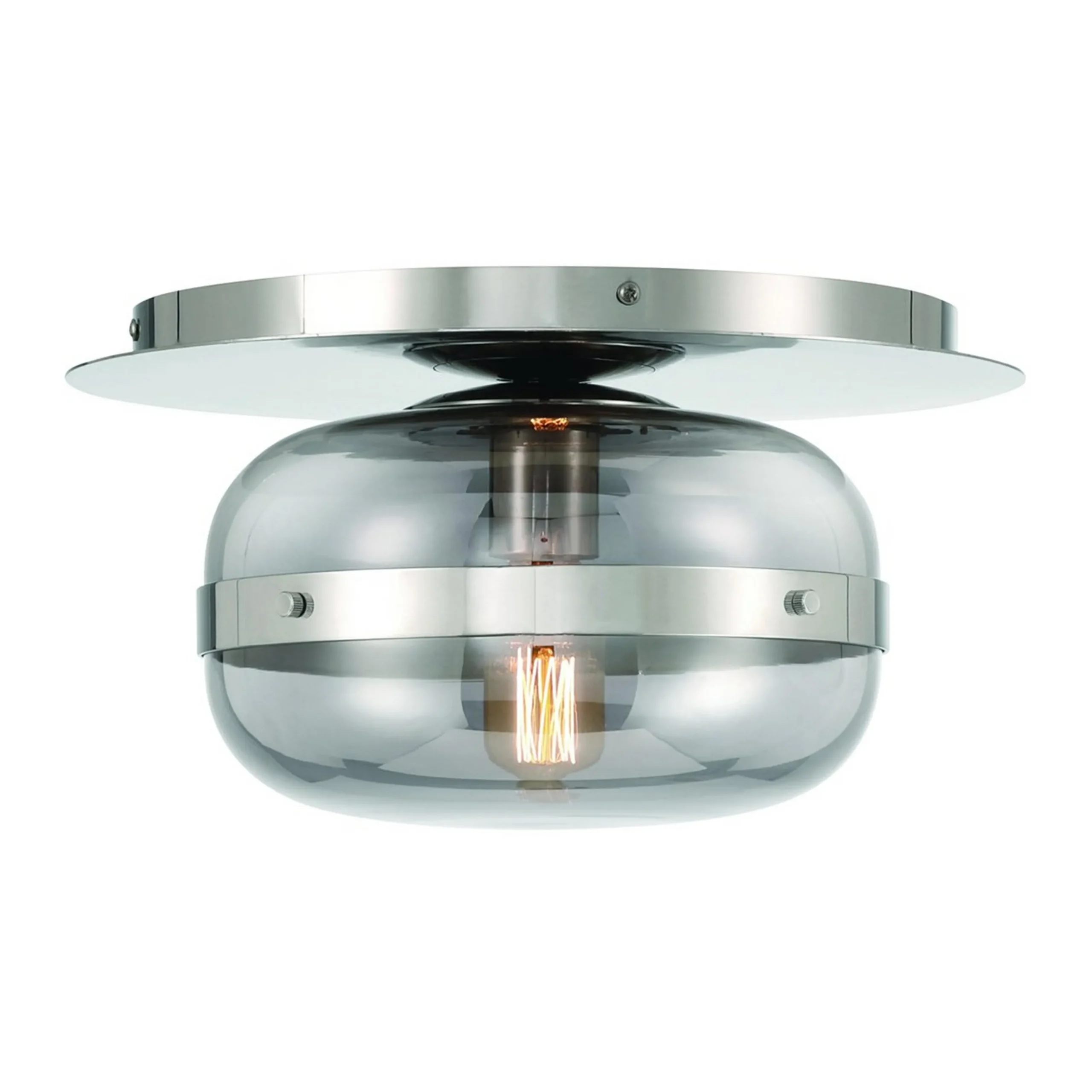 Mullenaux Ceiling Light - Small