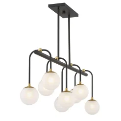 Multiplicity Island Chandelier