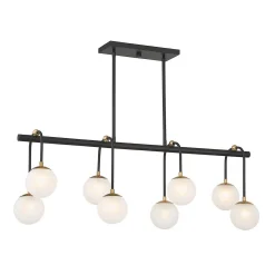 Multiplicity Island Chandelier