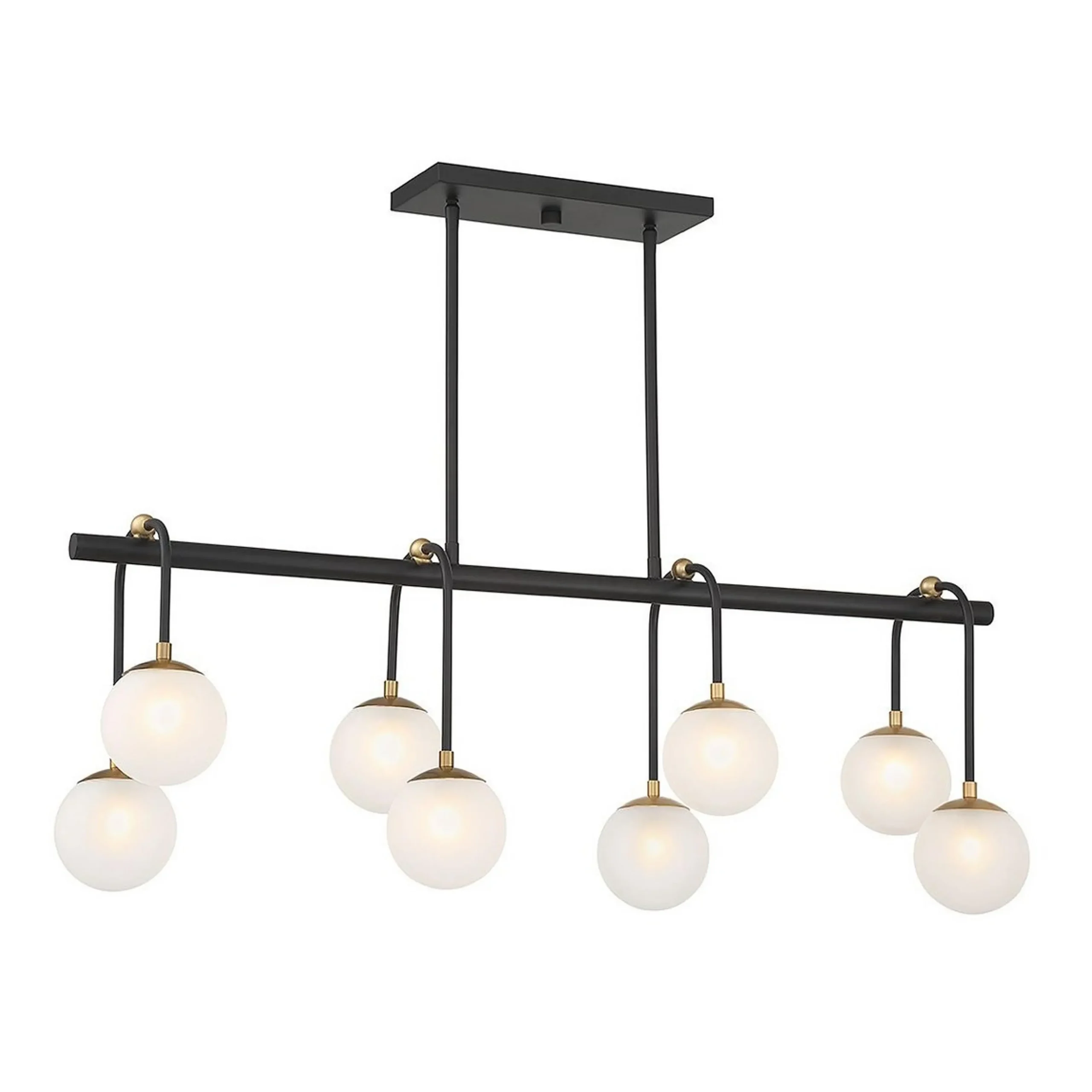 Multiplicity Island Chandelier