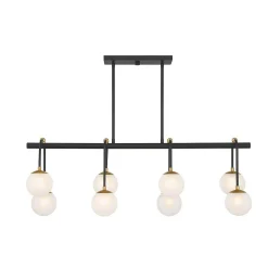 Multiplicity Island Chandelier