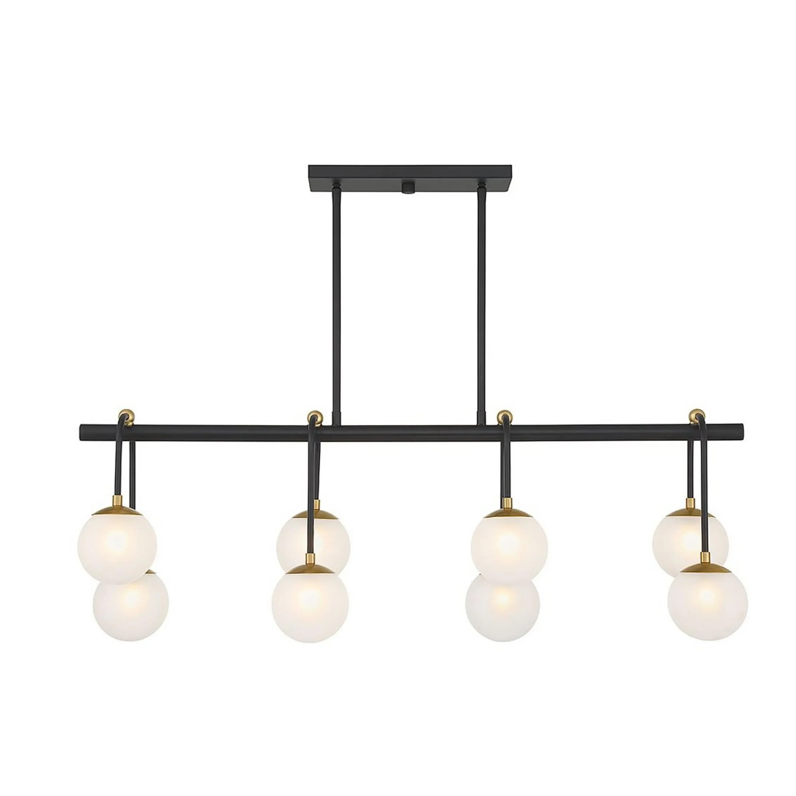 Multiplicity Island Chandelier