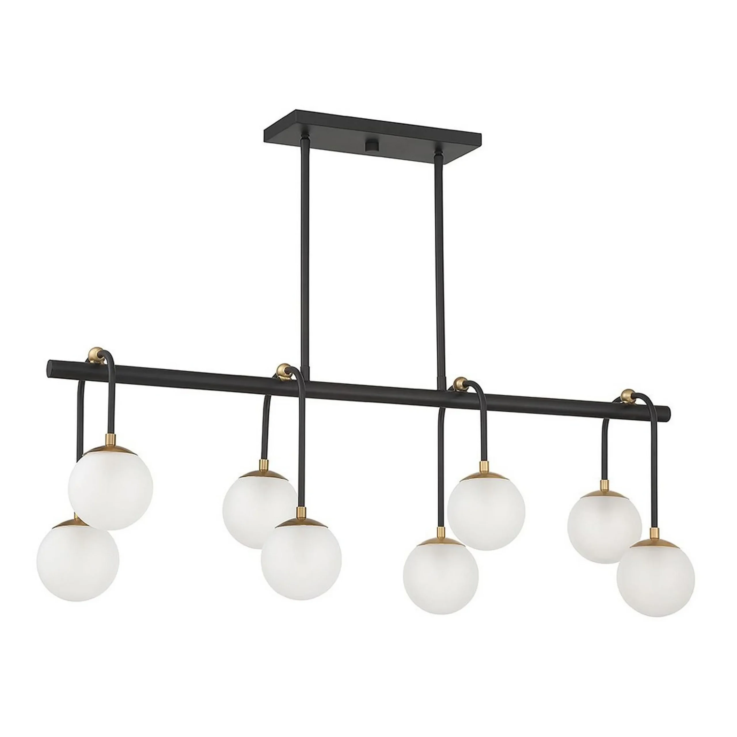 Multiplicity Island Chandelier