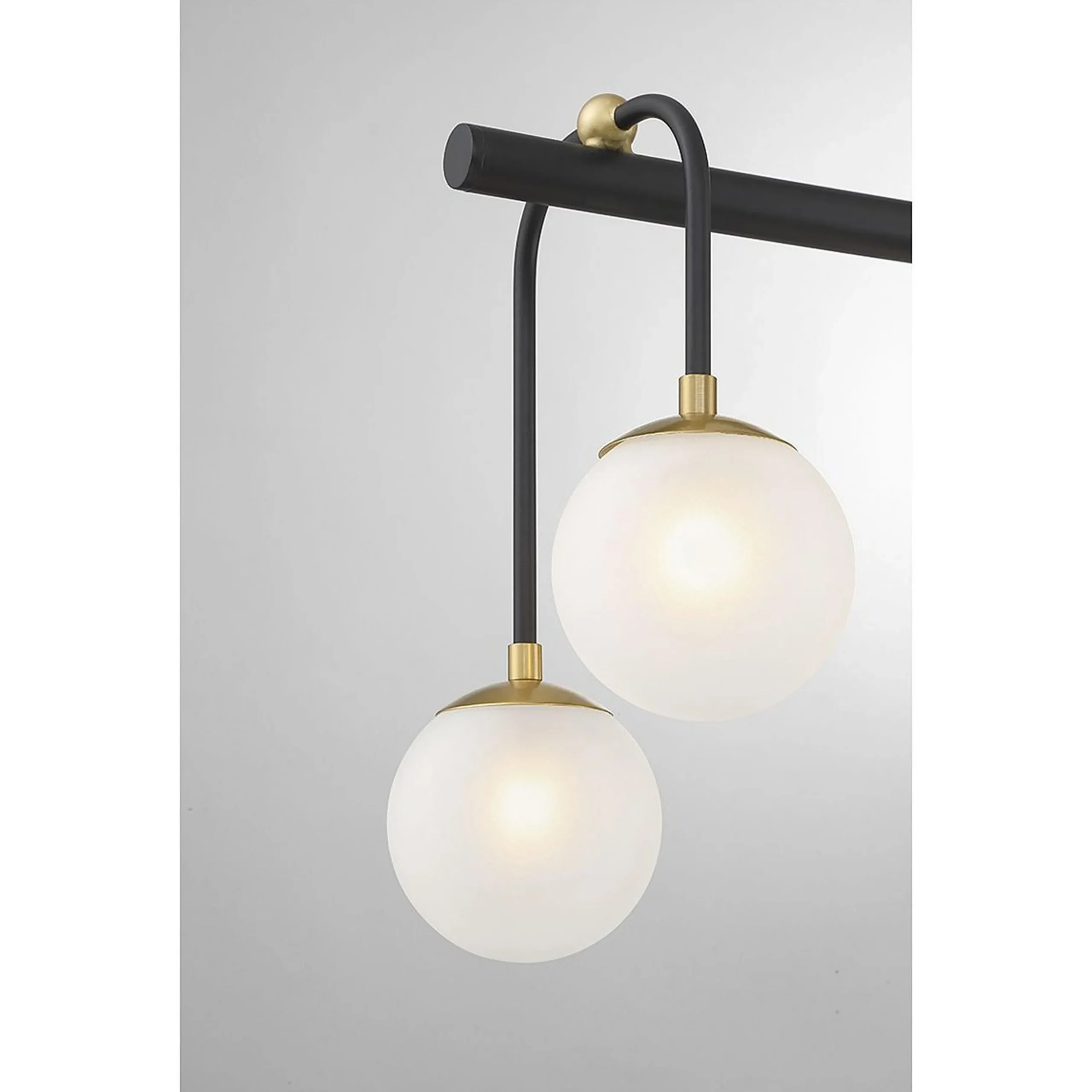Multiplicity Island Chandelier