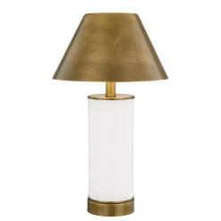 Muriel Cordless LED Table Lamp