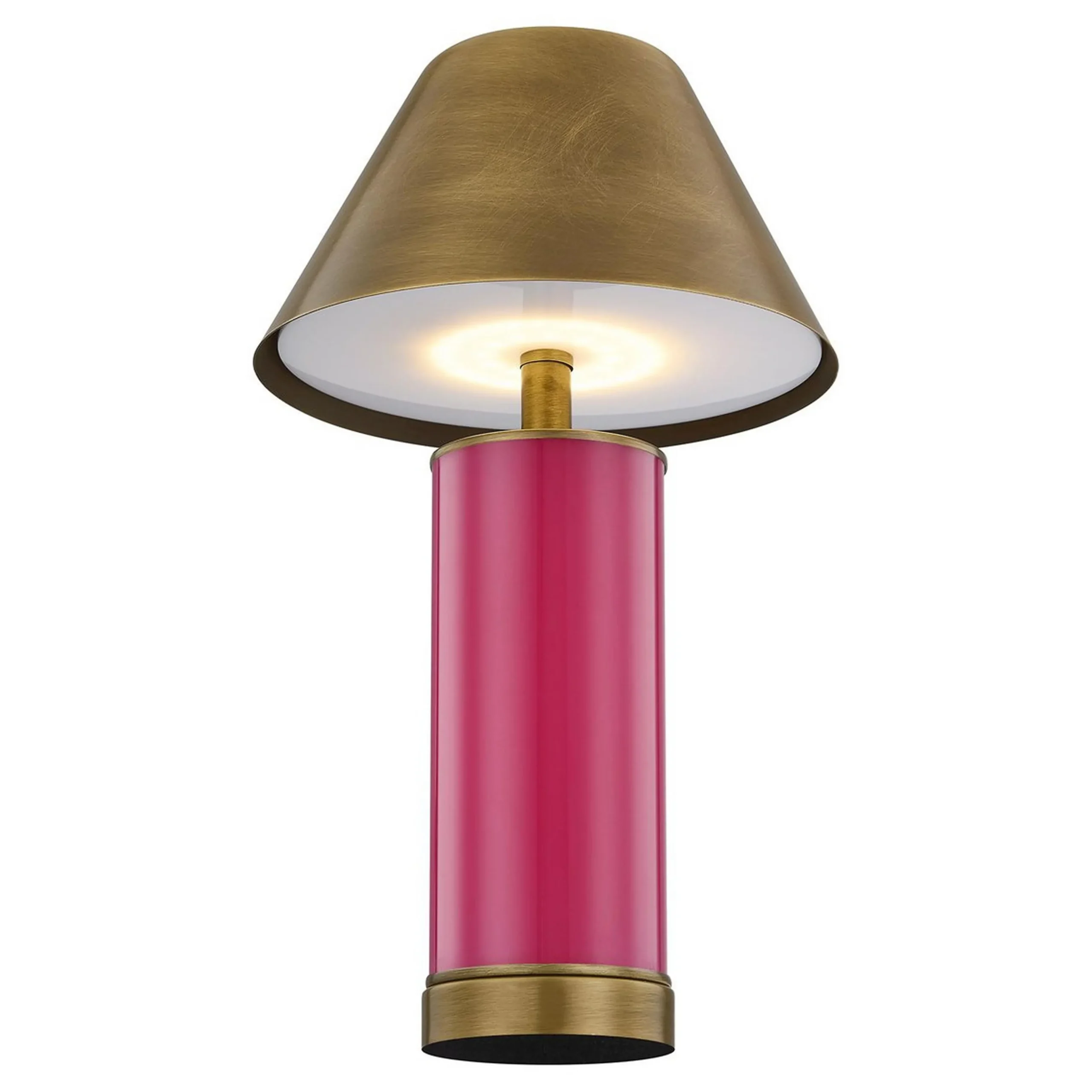 Muriel Cordless LED Table Lamp