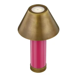 Muriel Cordless LED Table Lamp