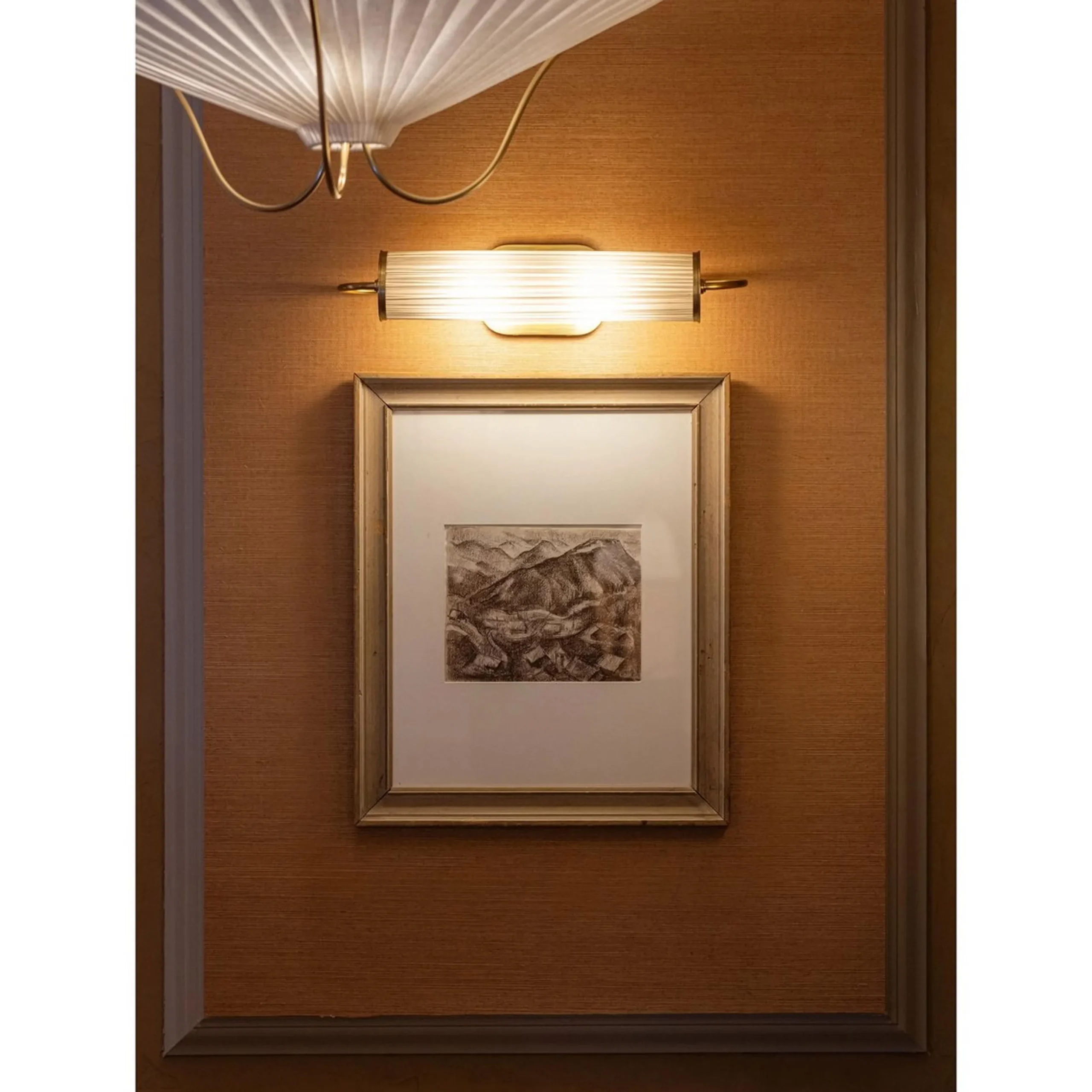 Muse Picture Light