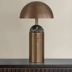 Mycene Rechargeable LED Table Lamp