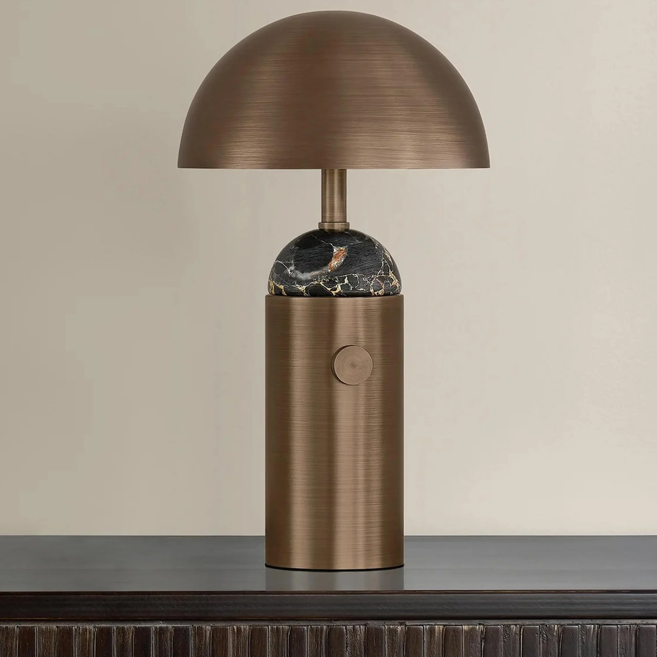 Mycene Rechargeable LED Table Lamp