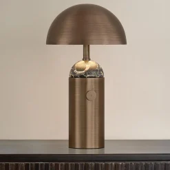 Mycene Rechargeable LED Table Lamp