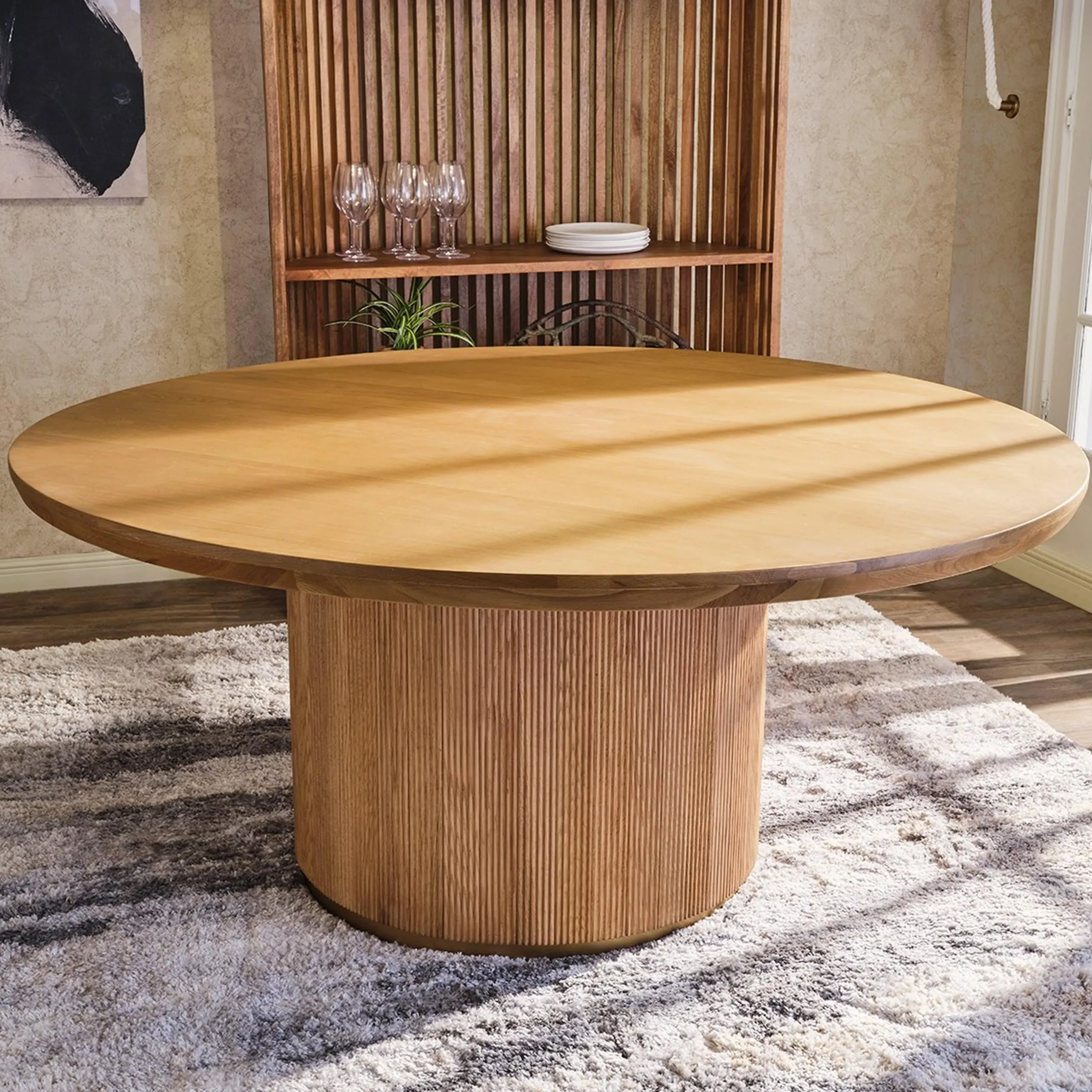 Mykita Dining Table