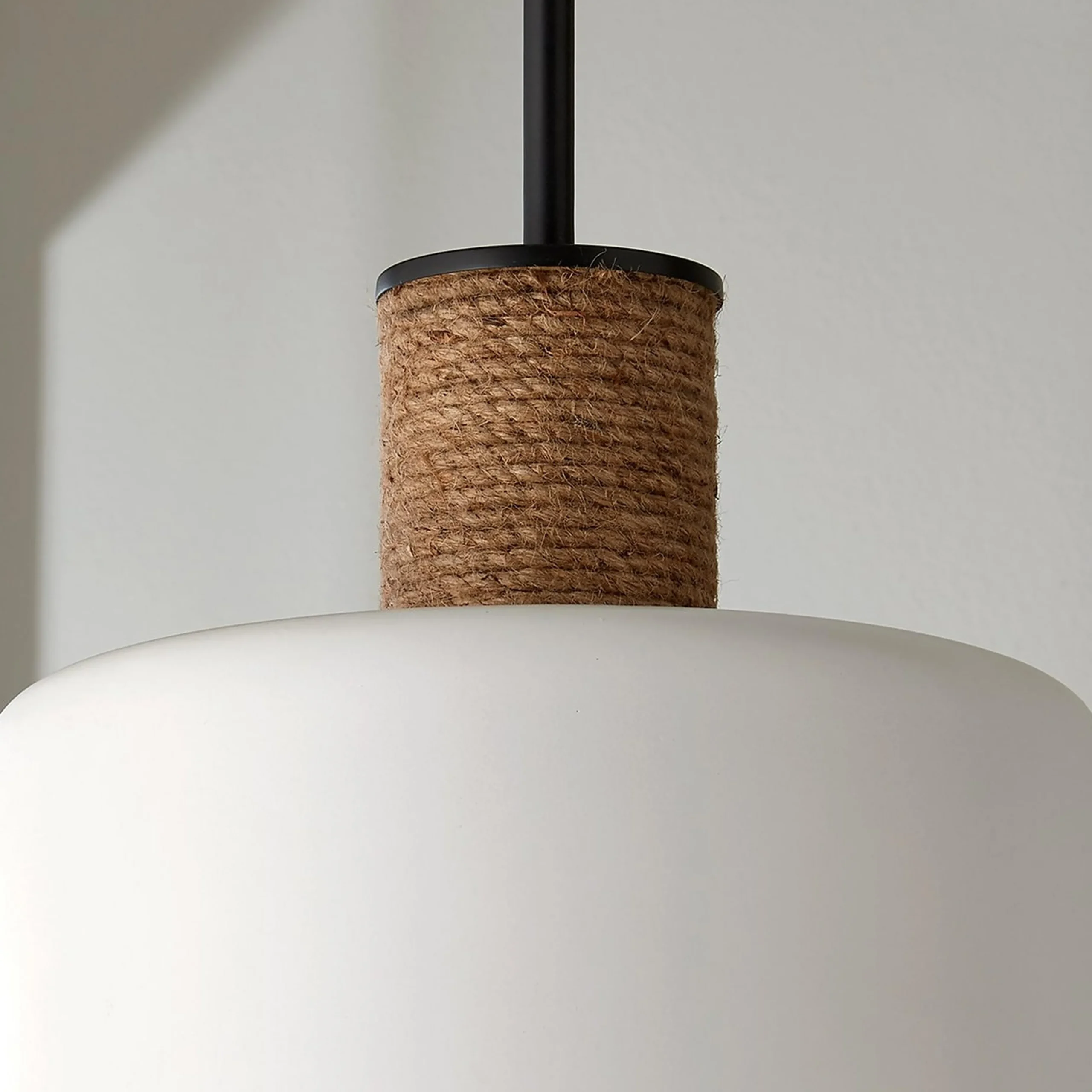 Myriad Pendant - Cylinder