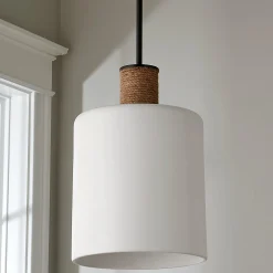 Myriad Pendant - Cylinder