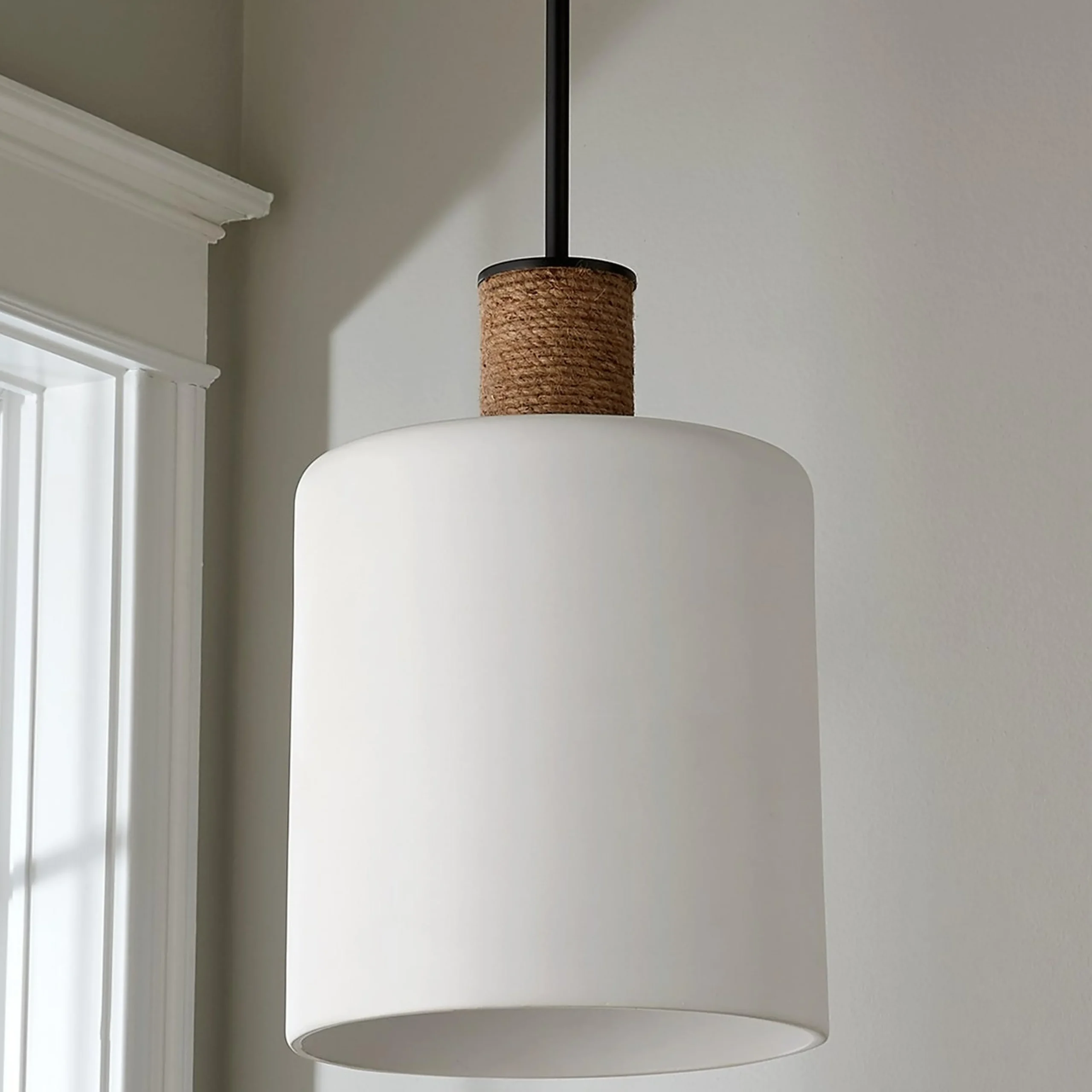 Myriad Pendant - Cylinder