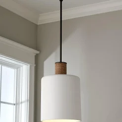 Myriad Pendant - Cylinder