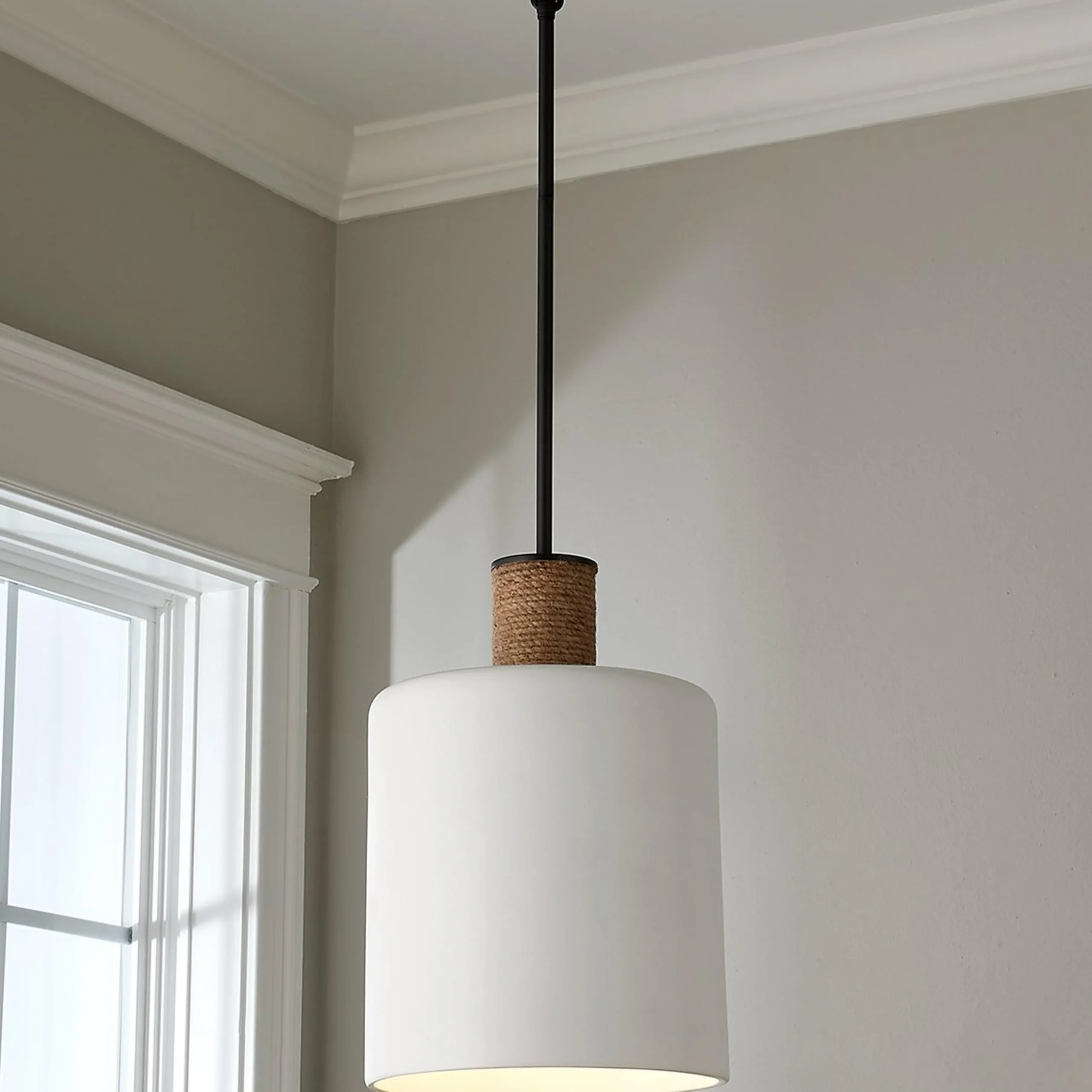 Myriad Pendant - Cylinder