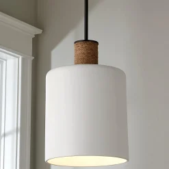 Myriad Pendant - Cylinder