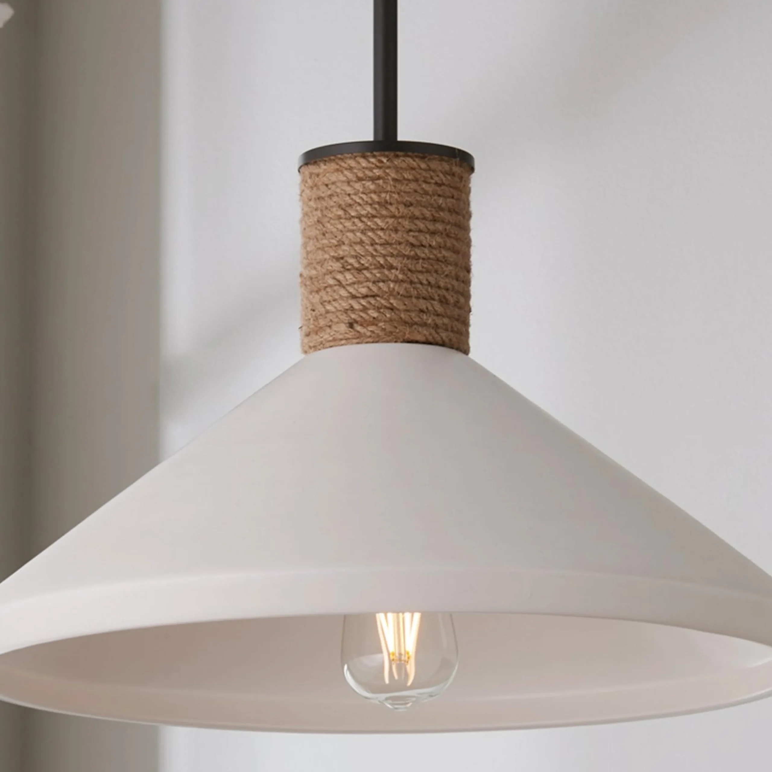 Myriad Pendant - Funnel