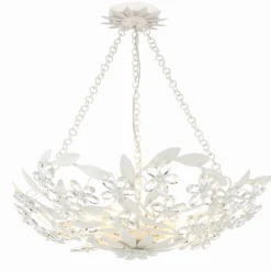 Myrianthe Convertible Chandelier