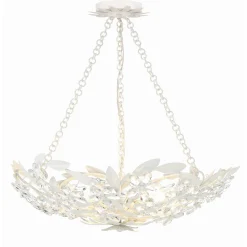 Myrianthe Convertible Chandelier
