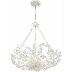 Myrianthe Convertible Chandelier