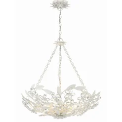 Myrianthe Convertible Chandelier