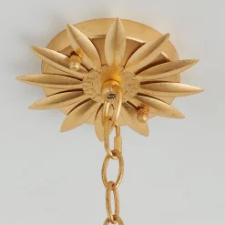 Myrianthe Convertible Chandelier