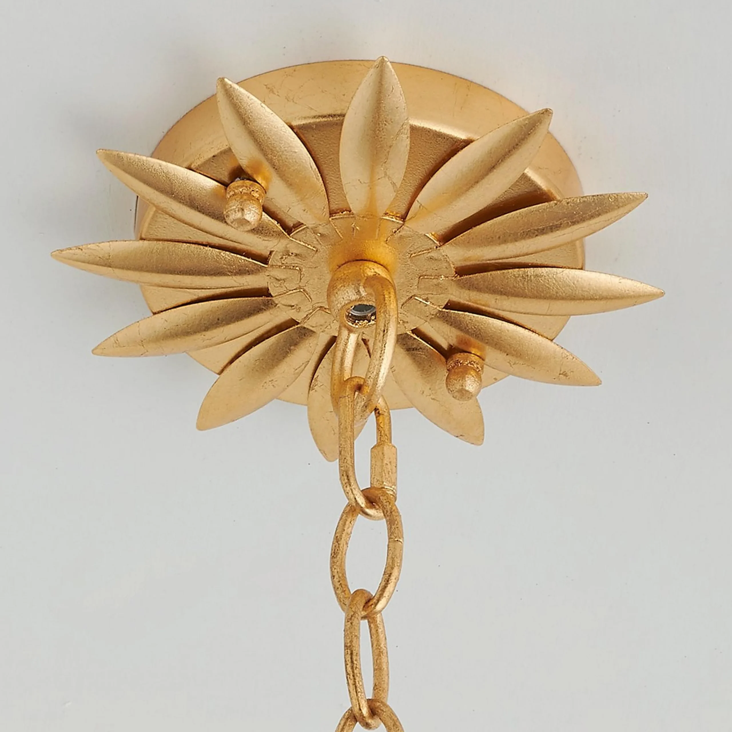 Myrianthe Convertible Chandelier