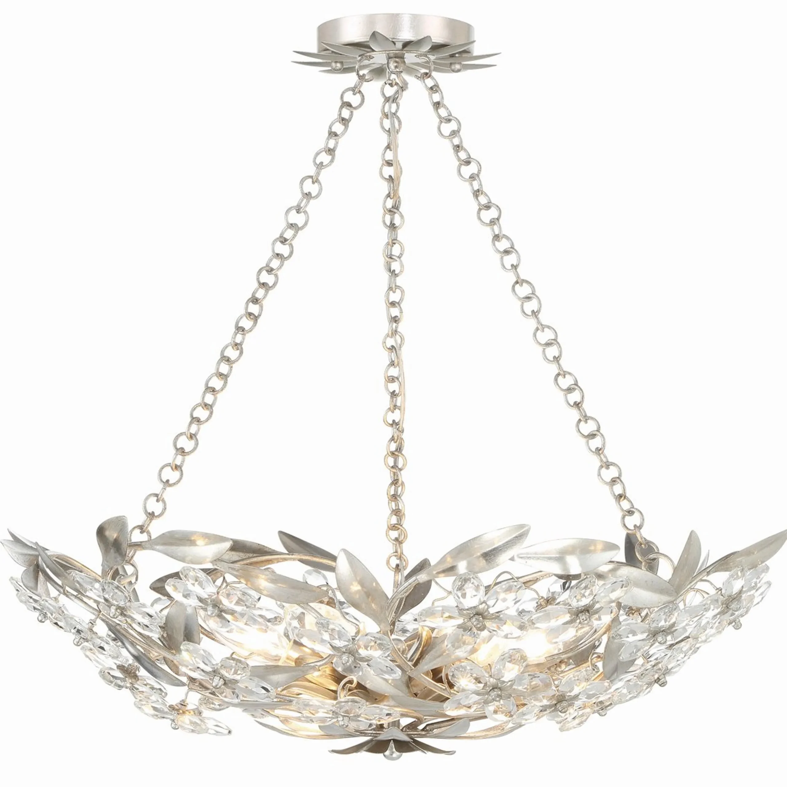 Myrianthe Convertible Chandelier