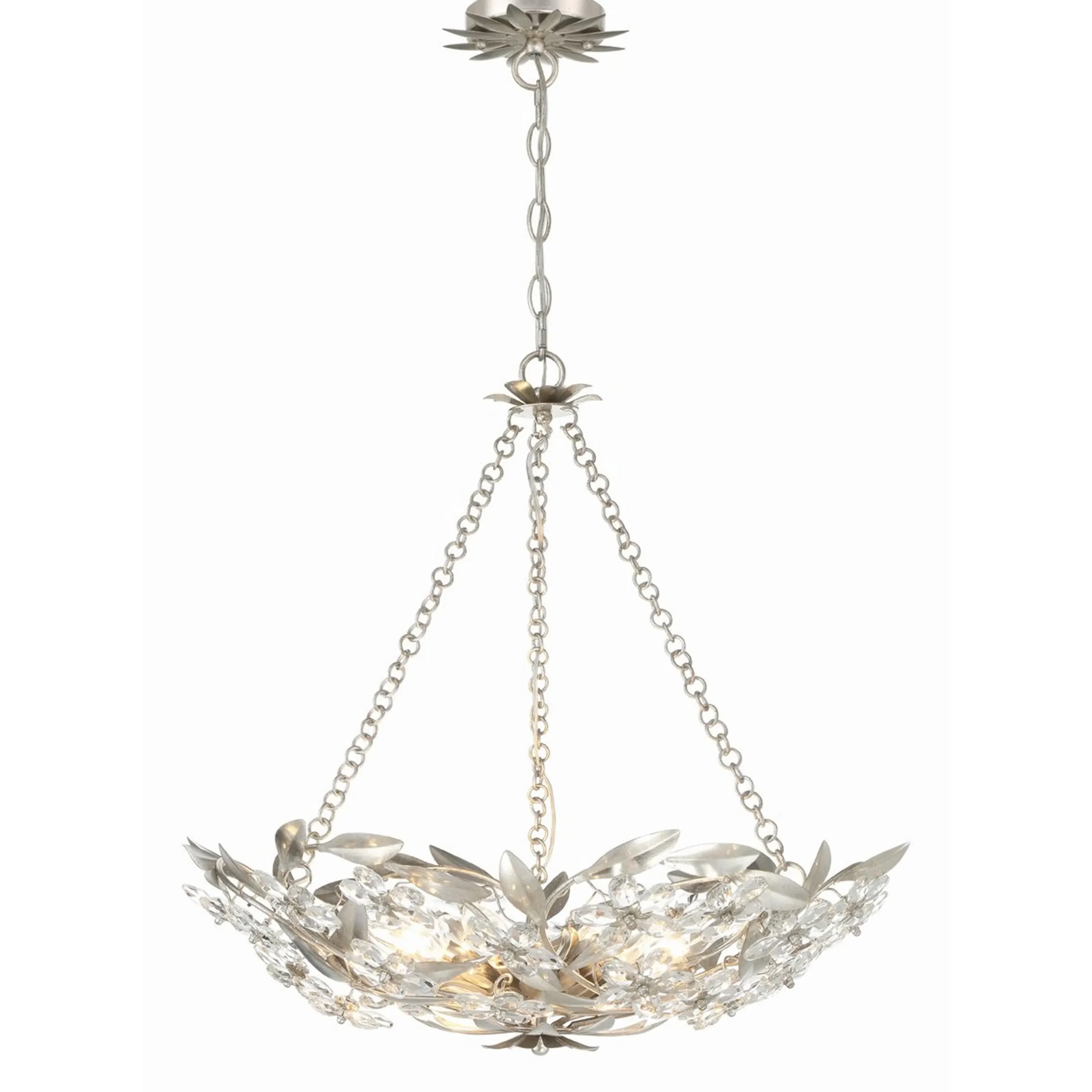 Myrianthe Convertible Chandelier