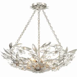 Myrianthe Convertible Chandelier