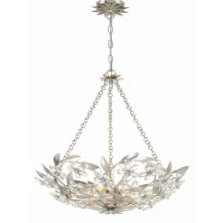 Myrianthe Convertible Chandelier