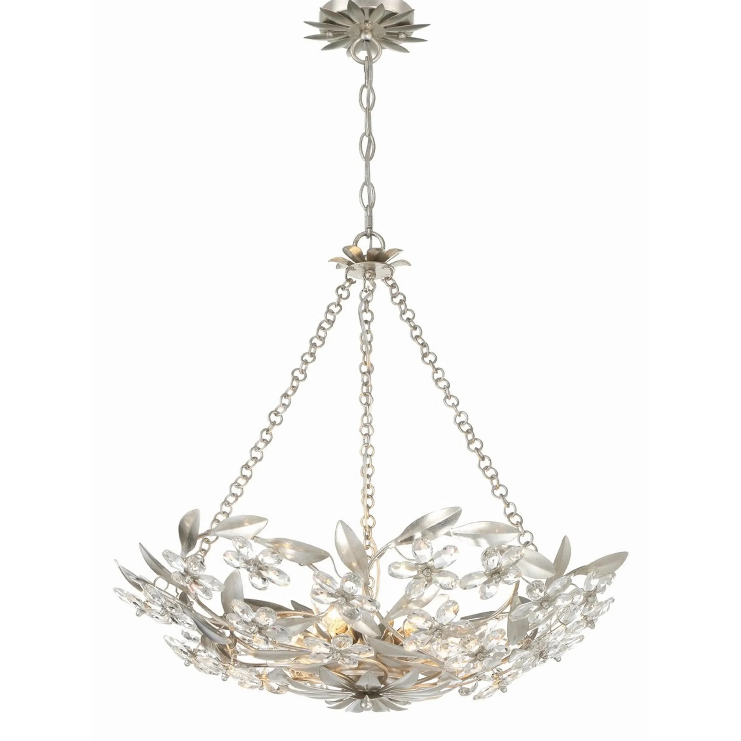 Myrianthe Convertible Chandelier