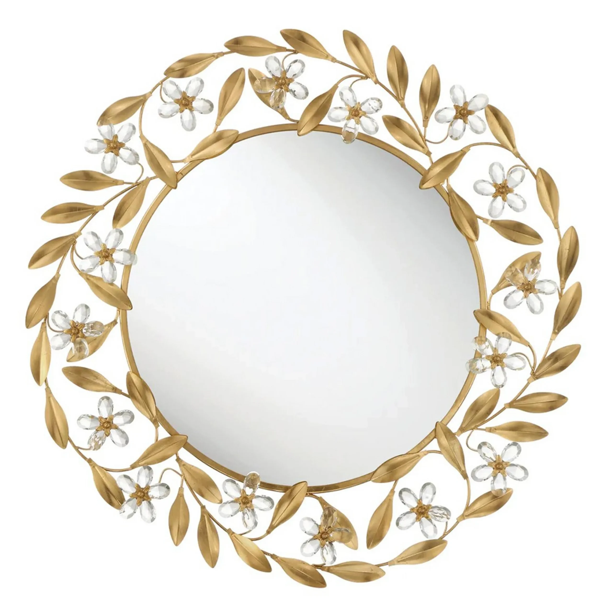 Myrianthe Mirror