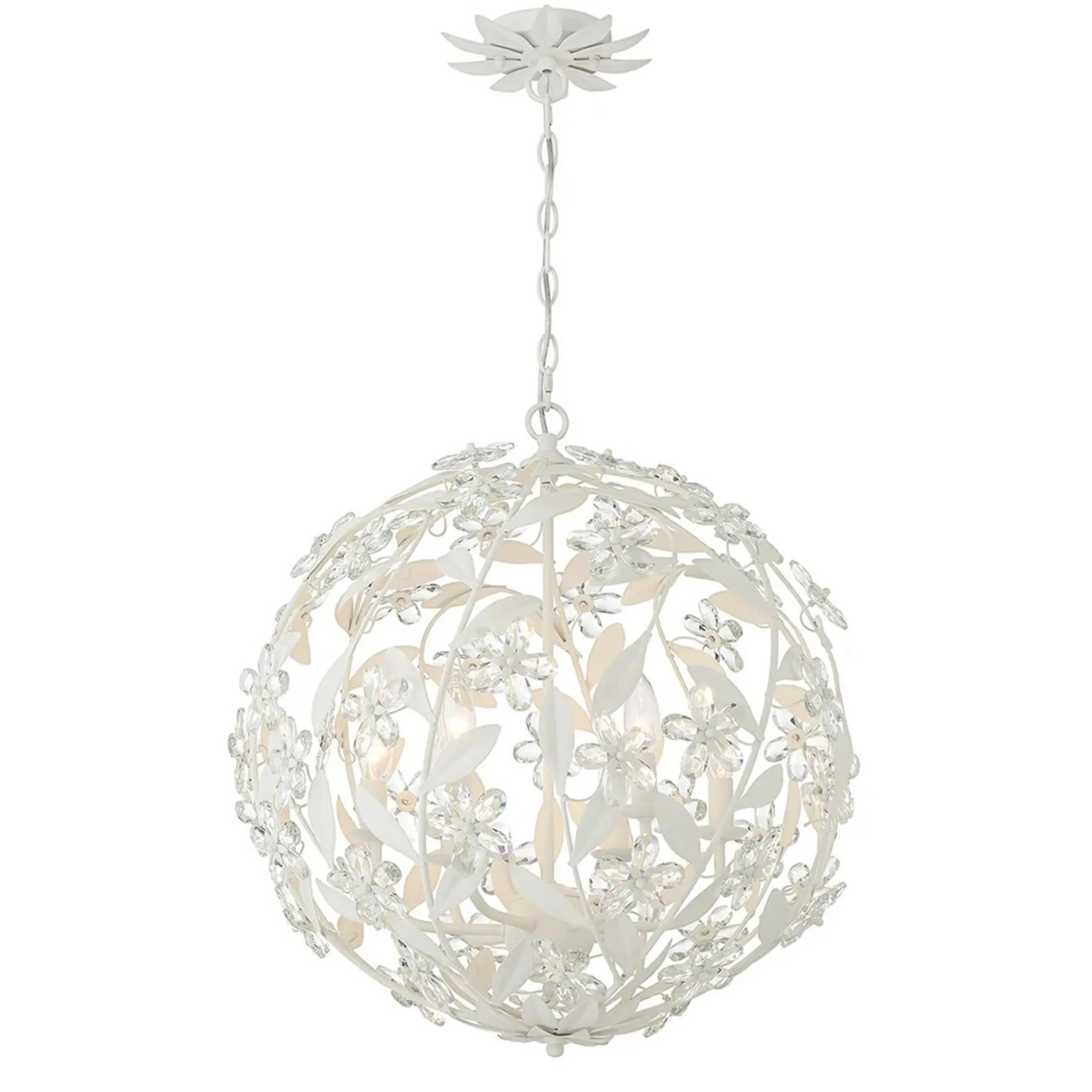 Myrianthe Sphere Lantern
