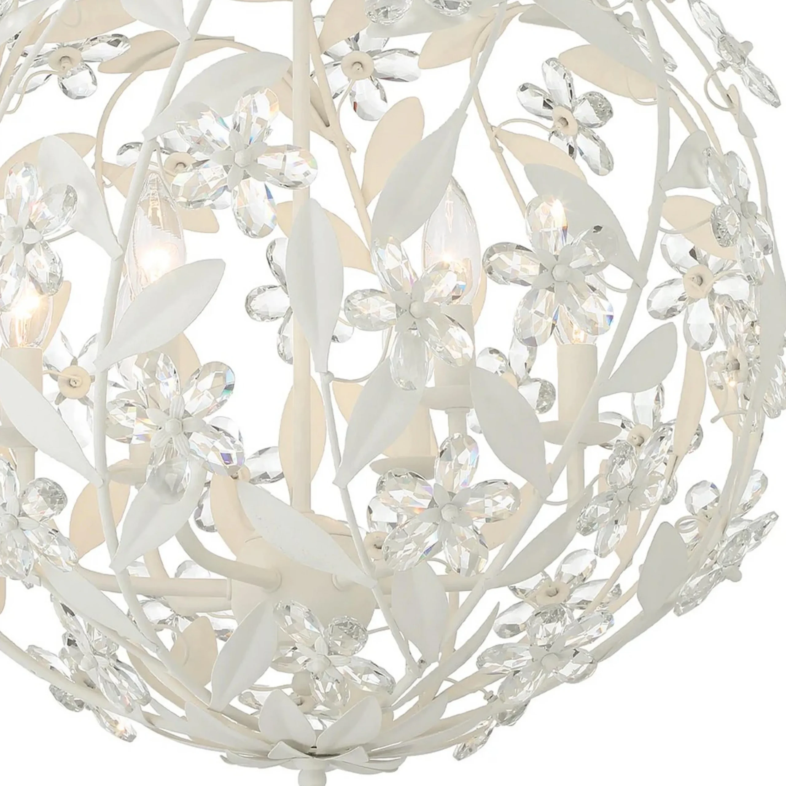 Myrianthe Sphere Lantern