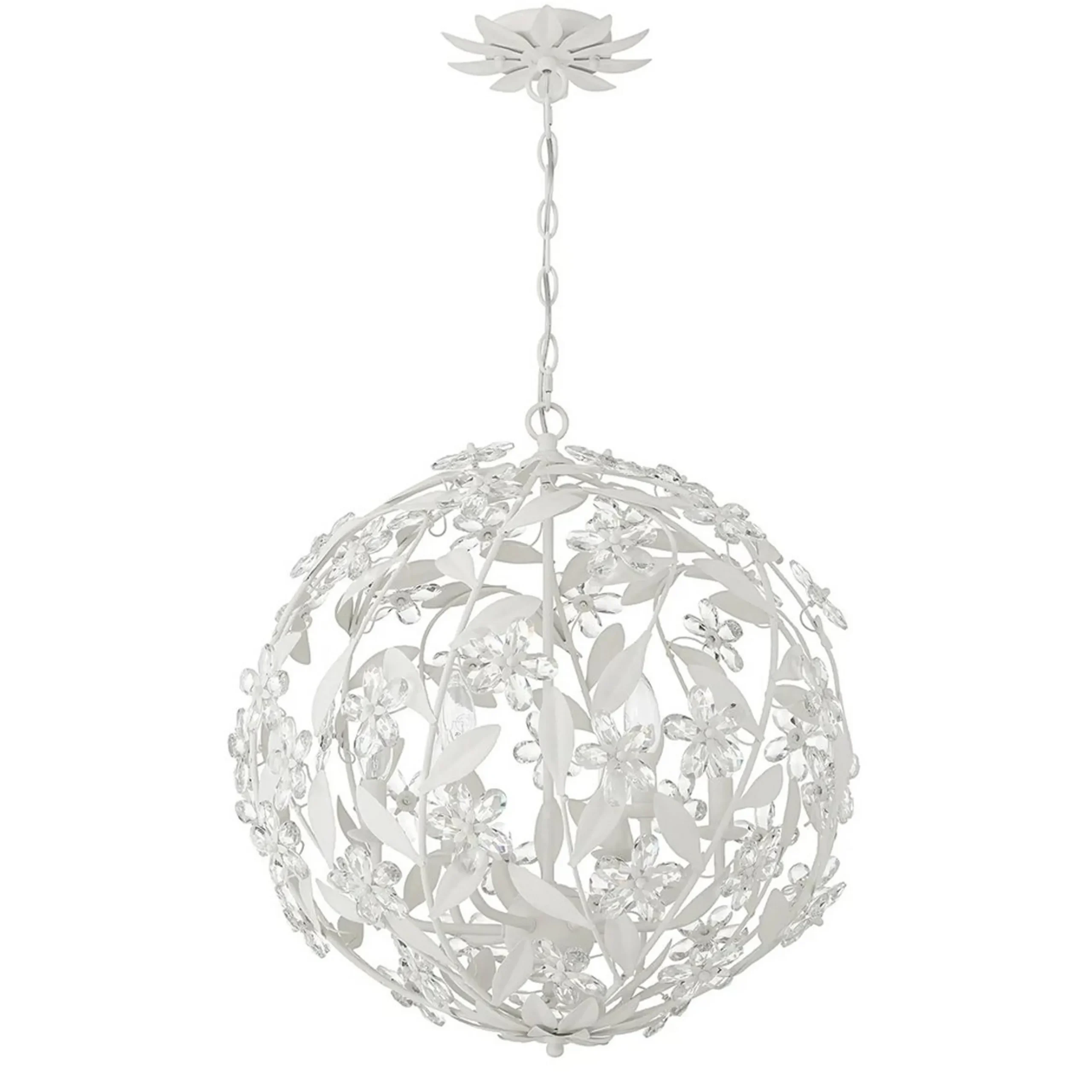 Myrianthe Sphere Lantern