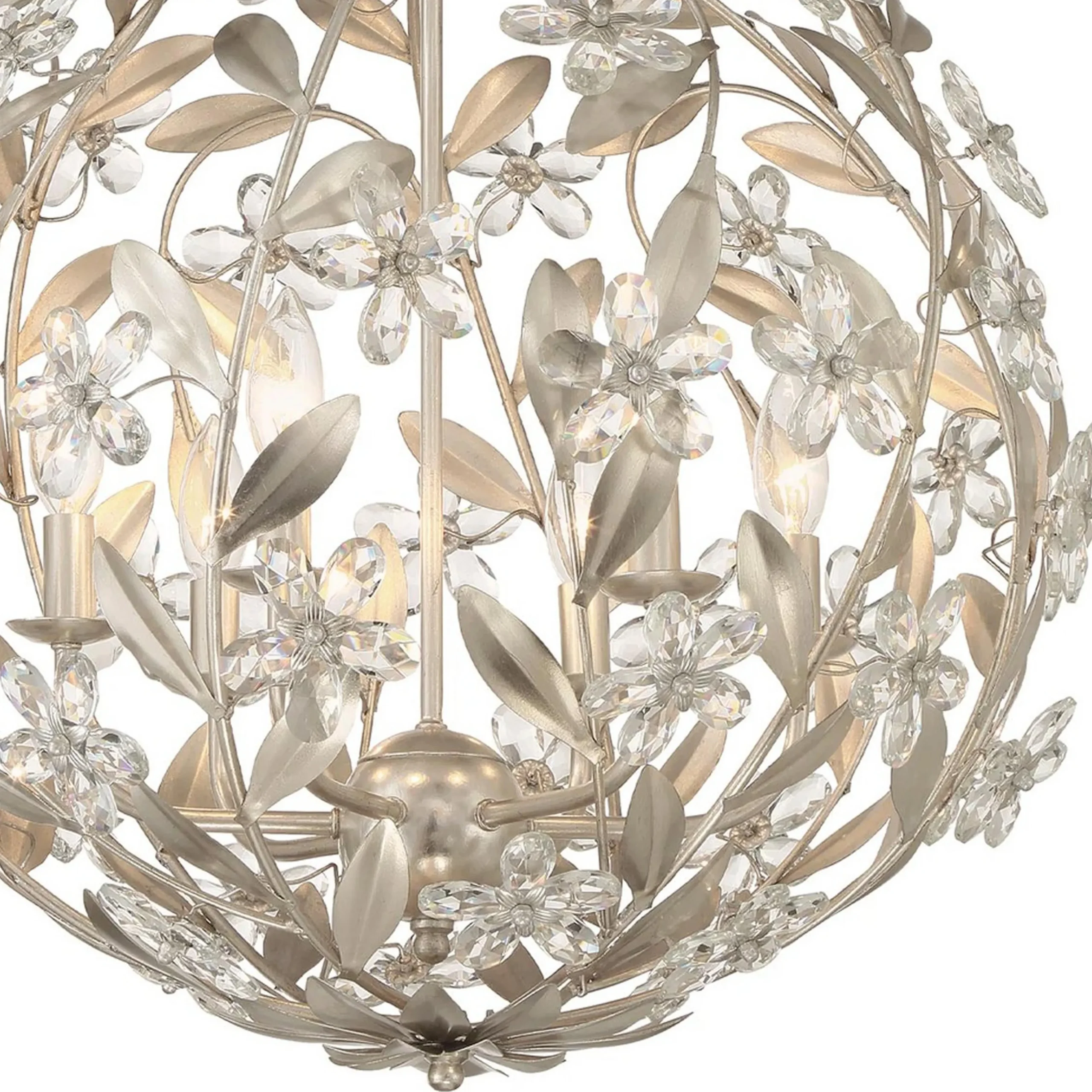 Myrianthe Sphere Lantern
