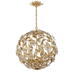 Myrianthe Sphere Lantern