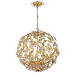 Myrianthe Sphere Lantern