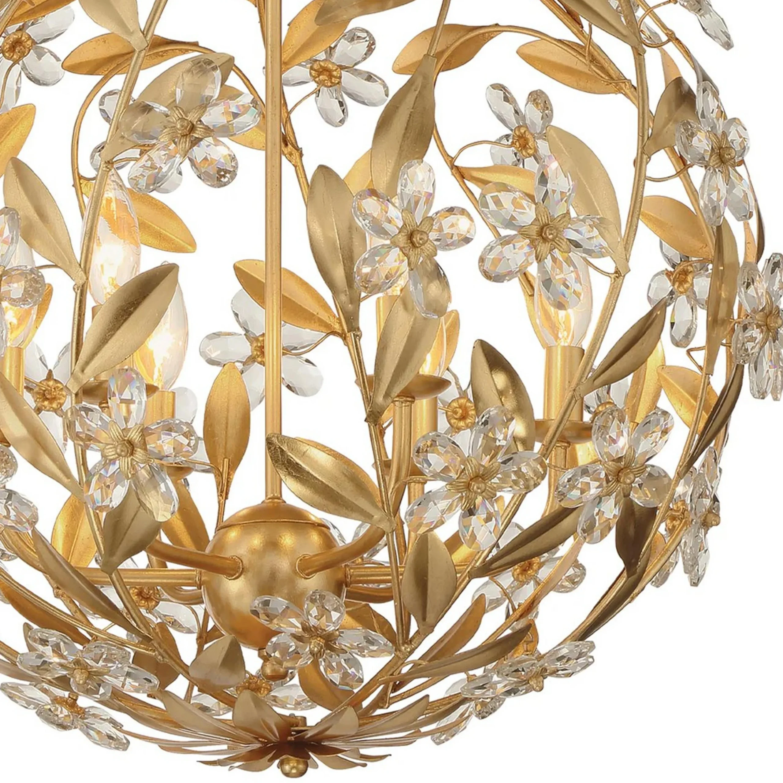 Myrianthe Sphere Lantern
