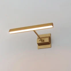 Myrina LED Picture Light - Medium