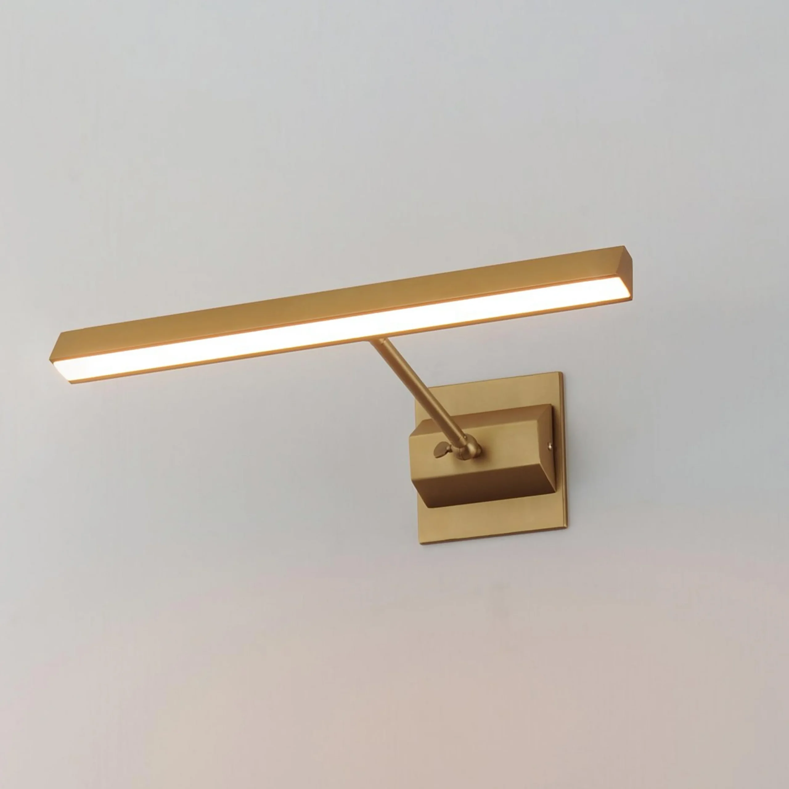 Myrina LED Picture Light - Small
