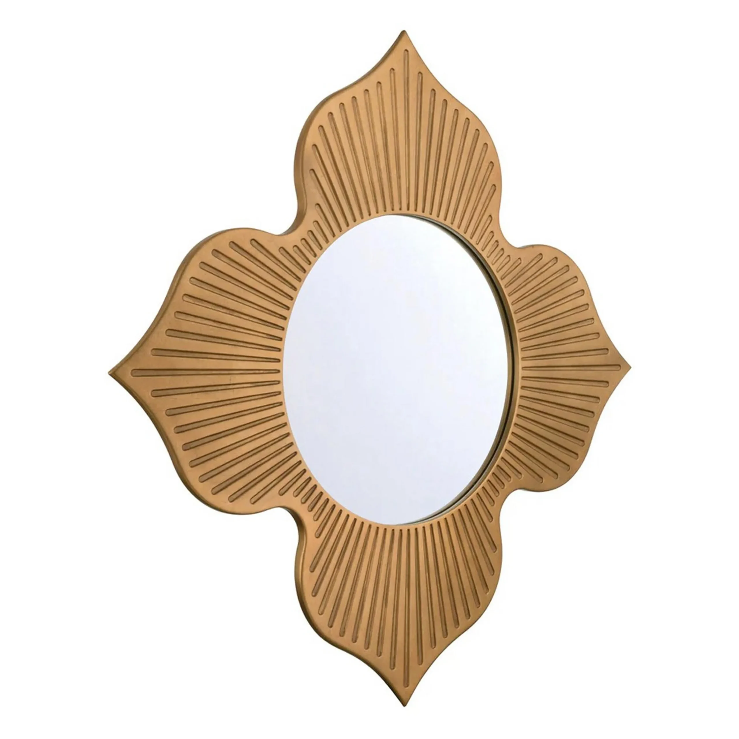 Myrtis Mirror
