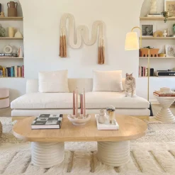 Myrtle Floor Lamp
